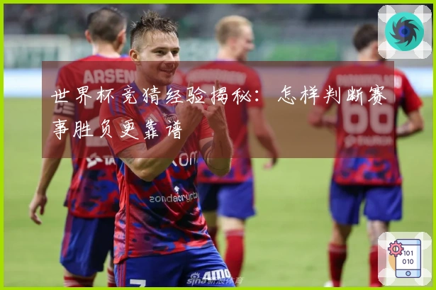 世界杯竞猜经验揭秘：怎样判断赛事胜负更靠谱