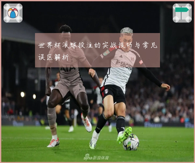 世界杯滚球投注的实战技巧与常见误区解析
