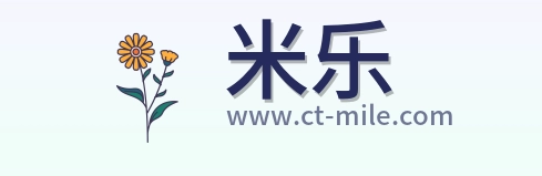 米乐 Logo